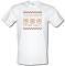 `Tis The Season To Be Jolly male t-shirt.