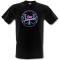 San Junipero male t-shirt.