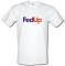 Fed Up male t-shirt.