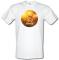Gemini male t-shirt.