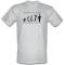 Hierarchy Of The Trades male t-shirt.