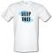 Sleep Thief male t-shirt.