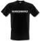 Art of Bangernomics male t-shirt.