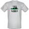 I Survived The Battle Of Blackwater male t-shirt.