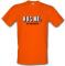 Hug Me! (I`m Vaccinated) male t-shirt.