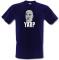 Yarp male t-shirt.