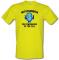 Mitochondria - The Powerhouse Of The Cell male t-shirt.