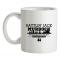 Battlin` Jack Murdock mug.