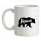Bear Mama mug.