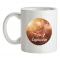 Capricorn mug.