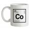 Corbynite mug.