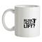 do you even lift mug.
