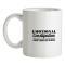 Emotional Constipation - I haven`t given a shit for Weeks! mug.