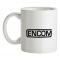 Encom mug.