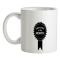 Employee Of The Month mug.