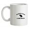 Everyone Loves a Little Beaver mug.