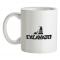 Excavate mug.