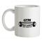 Gym Memberships They Won`t Help Your Face mug.