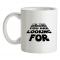 I`m The Droid You`re Looking For mug.