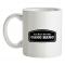 I`m Here For The Gang Bang mug.