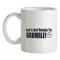 Let`s Get Ready To Grumble! mug.