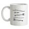 I Used To Be An Adventurer Like You...But Then I Took An Arrow To The Knee mug.