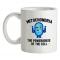 Mitochondria - The Powerhouse Of The Cell mug.