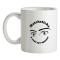 Matchsticks - They`re a real eye opener mug.
