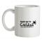 People Say I`m Childish I know they are but what am I mug.