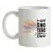No Tears Left mug.