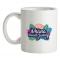 Ohana Means Family mug.