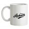phancy aphuc mug.