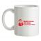 Santa Loves All Kids. Even Ginger Ones. mug.