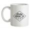 Shelby Company LTD mug.