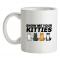 Show Me Your Kitties mug.