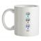 Ski All Day mug.