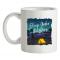 Sleep Under The Stars mug.