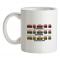 Time Machine Circuits mug.