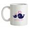 Worlds Best Mummy mug.