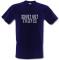 Shout Out To My Ex male t-shirt.