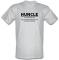 Huncle male t-shirt.