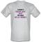 I Don`t Sugar Coat Shit male t-shirt.