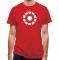 Arc Reactor Iron Man classic fit.