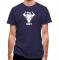 Bull Shirt classic fit.