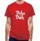 Duke of Dork classic fit.