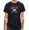 Eat It Don`t Instagram It classic fit.