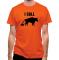 I Call Bull classic fit.