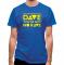 If your name`s not Dave you`re not Nu Rave classic fit.