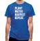 Plant Water Harvest Repeat. classic fit.