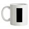 Mystery mug.